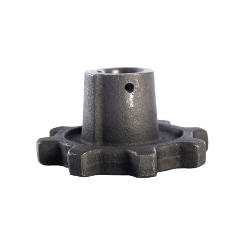 OEM H108576 Sprocket for John Deere Combine Harvester-PairGears