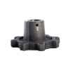 OEM H108576 Sprocket for John Deere Combine Harvester-PairGears