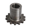 OEM H108576 Sprocket for John Deere Combine Harvester-PairGears