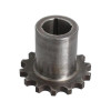 OEM H108576 Sprocket for John Deere Combine Harvester-PairGears