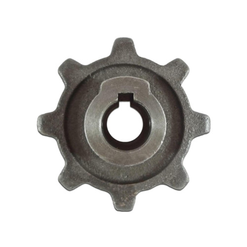 OEM H108576 Sprocket for John Deere Combine Harvester-PairGears