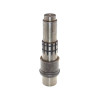 OEM R133086 Driveshaft for John Deere Combine Harvester-PairGears