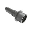 OEM R289159 Shaft for John Deere Combine Harvester-PairGears