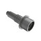 OEM R289159 Shaft for John Deere Combine Harvester-PairGears
