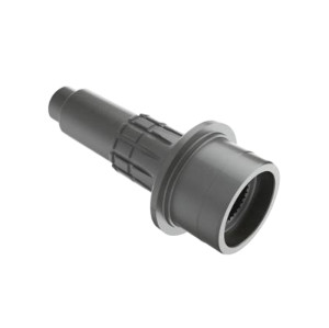 OEM R289159 Shaft for John Deere Combine Harvester-PairGears