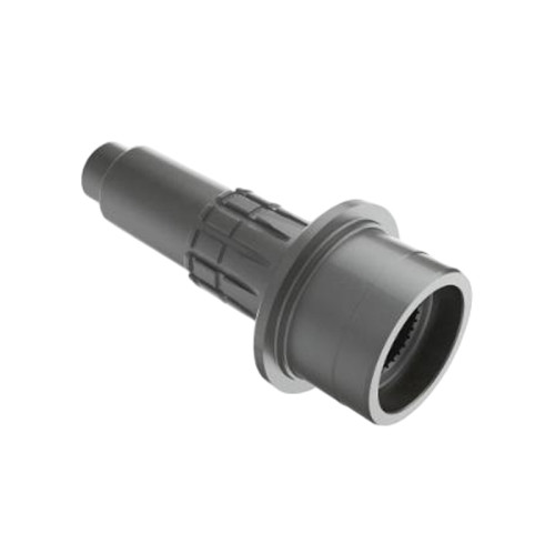 OEM R289159 Shaft for John Deere Combine Harvester-PairGears