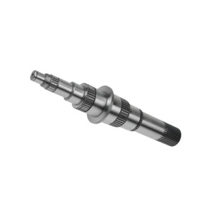 OEM 1250304388 Main Shaft for ZF Gearbox-PairGears