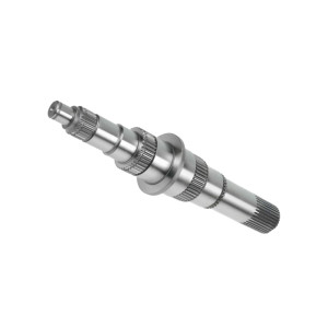 OEM 1268304274 Main Shaft for ZF Gearbox-PairGears