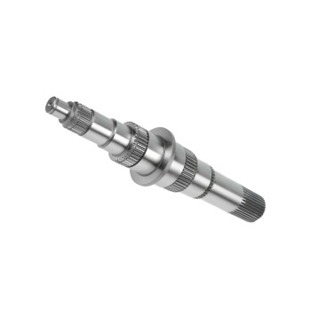 OEM 1268304274 Main Shaft for ZF Gearbox-PairGears