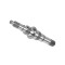 OEM 1268304274 Main Shaft for ZF Gearbox-PairGears