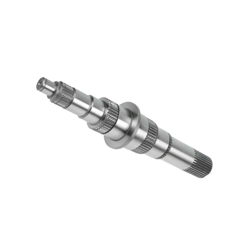 ZF Transmission Main Shaft 1268304274