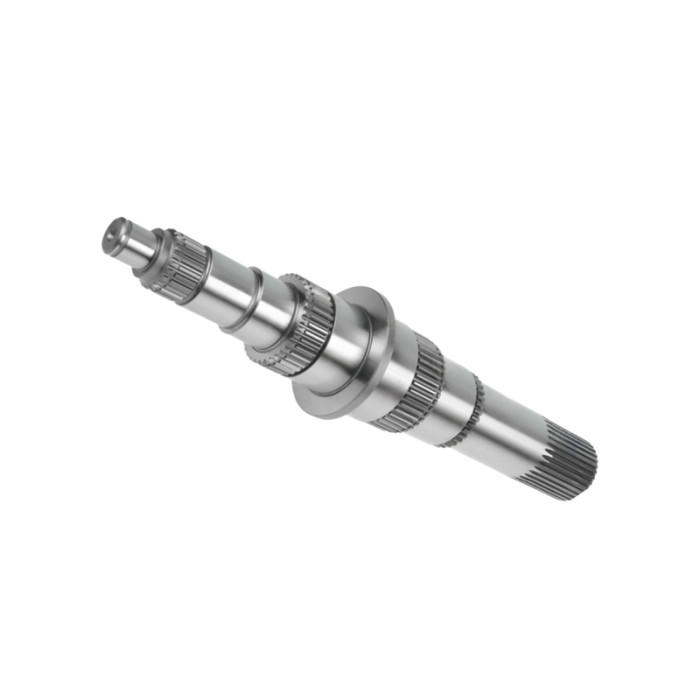 OEM 1268304274 Main Shaft for ZF Gearbox-PairGears
