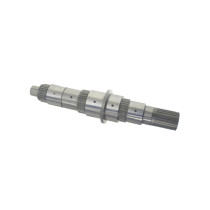 OEM 1304304449 Main Shaft for ZF Gearbox-PairGears