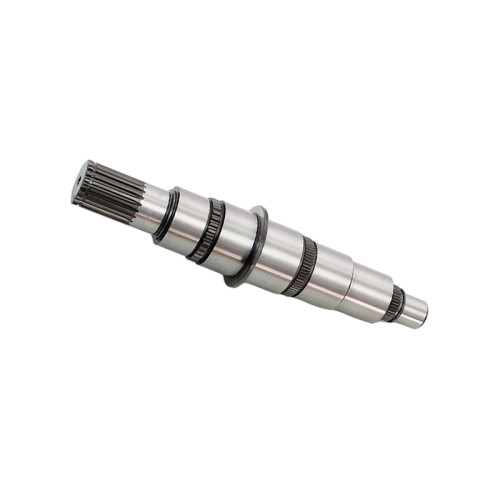 OEM 1308304053 Main Shaft for ZF Gearbox-PairGears