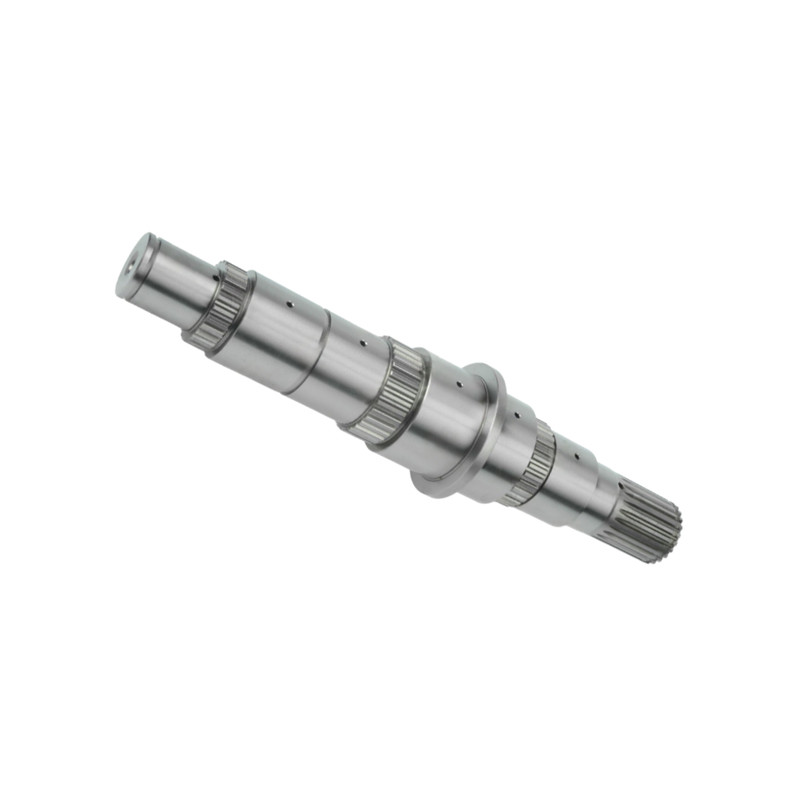 ZF Transmission Main Shaft 1324304081