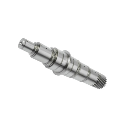 OEM 1355304001 Main Shaft for ZF Gearbox-PairGears