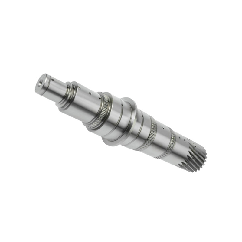 ZF Transmission Main Shaft 1355304001