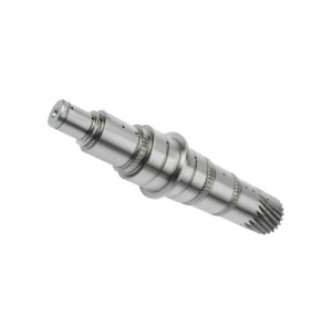 OEM 1355304001 Main Shaft for ZF Gearbox-PairGears