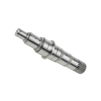 OEM 1355304003 Main Shaft for ZF Gearbox-PairGears