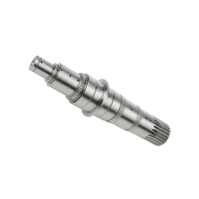 ZF Transmission Main Shaft 1355304003