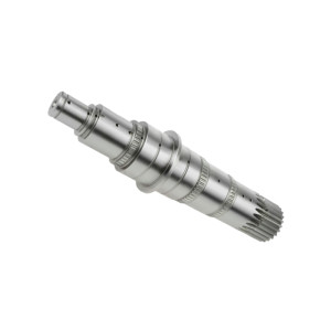 OEM 1355304003 Main Shaft for ZF Gearbox-PairGears
