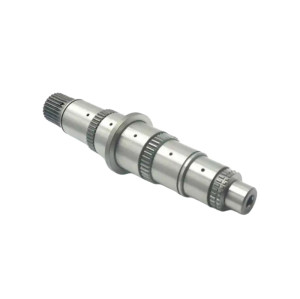 OEM 2159304001 Main Shaft for ZF Gearbox-PairGears