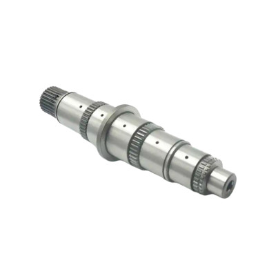OEM 2159304001 Main Shaft for ZF Gearbox-PairGears