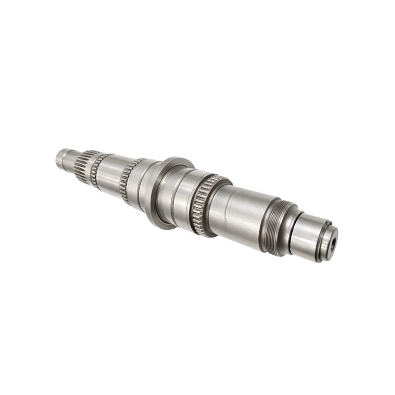ZF Transmission Main Shaft 0091304267