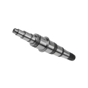 OEM 0073301178 Main Shaft for ZF Gearbox-PairGears