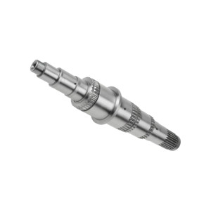 OEM 0073301192 Main Shaft for ZF Gearbox-PairGears