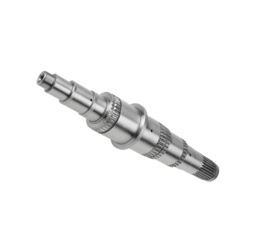 OEM 0073301192 Main Shaft for ZF Gearbox-PairGears