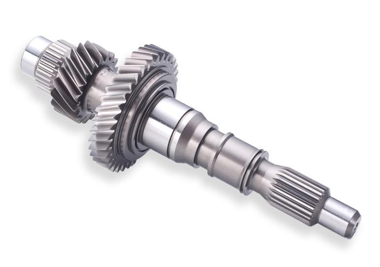 gear shaft