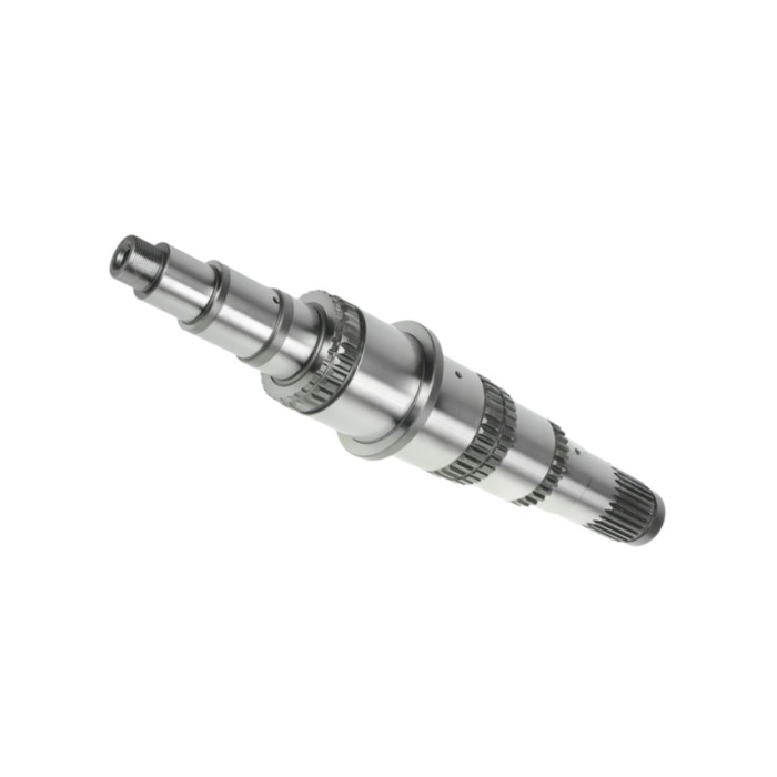 OEM 0073301162 Main Shaft for ZF Gearbox-PairGears