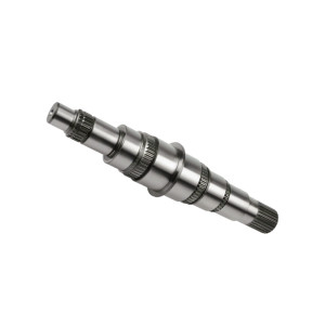 OEM 0073301149 Main Shaft for ZF Gearbox-PairGears