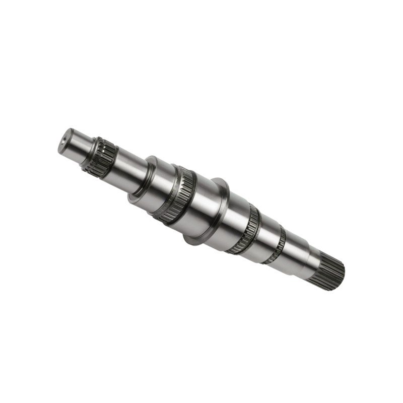 ZF Transmission Main Shaft 0073301149