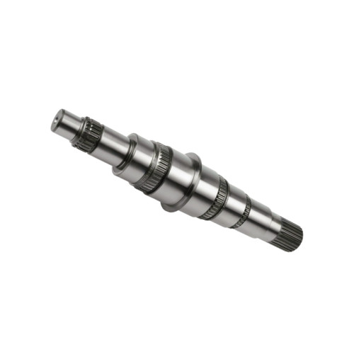 OEM 0073301149 Main Shaft for ZF Gearbox-PairGears