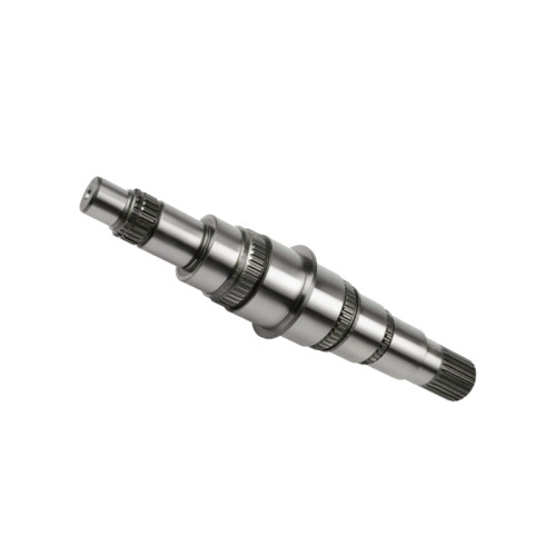 OEM 0073301149 Main Shaft for ZF Gearbox-PairGears