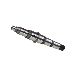 OEM 1297304181 Main Shaft for ZF Gearbox-PairGears