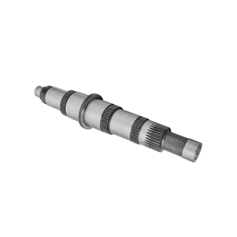 ZF Transmission Main Shaft 1297304193