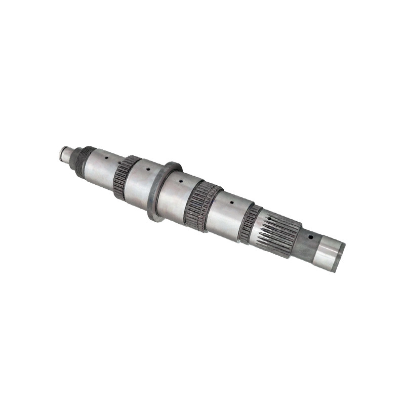ZF Transmission Main Shaft 1295304250