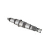 OEM 1295304250 Main Shaft for ZF Gearbox-PairGears