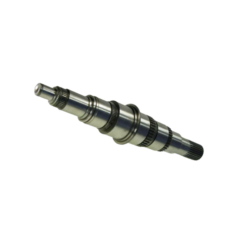 ZF Transmission Main Shaft 1290304620