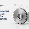 Gear Profile Shift: Why Does It Matter for Gear Meshing?