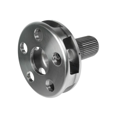 OEM 1296232002 Planet Carrier for ZF Gearbox-PairGears