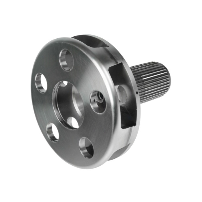 OEM 1296232002 Planet Carrier for ZF Gearbox-PairGears