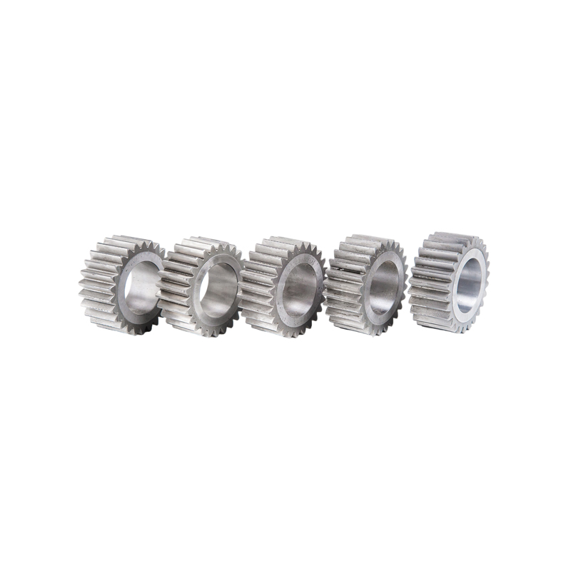 Main shaft for ZF Gearbox 16S181, 16S221, 16S191, 1316304132