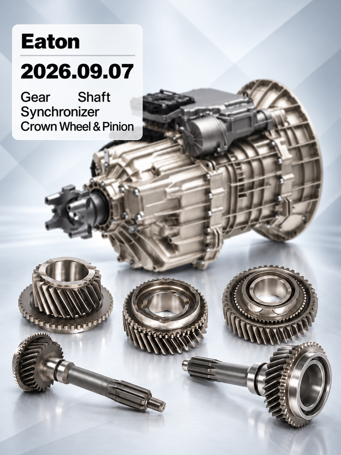 Eaton Transmission Parts