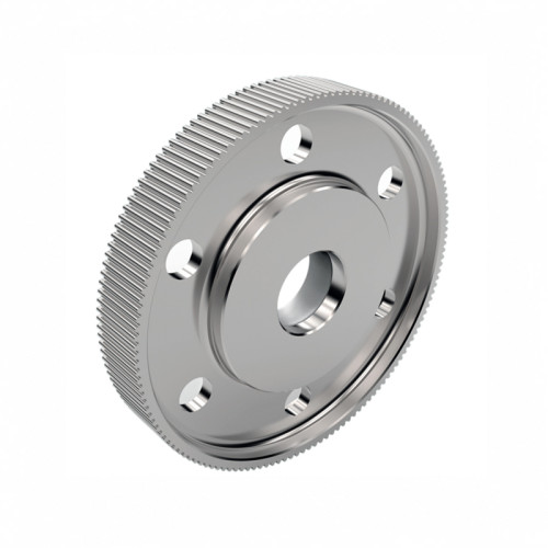 Custom Spur Gears for Gearbox Reducer - PairGears