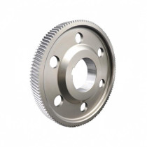 Custom Spur Gears for Gearbox Reducer - PairGears
