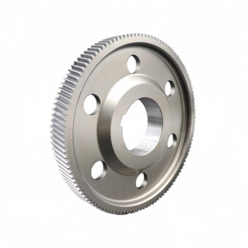 Custom Spur Gears for Gearbox Reducer - PairGears
